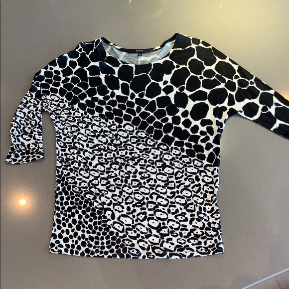 Vintage Gucci Shirt - Picture 1 of 7